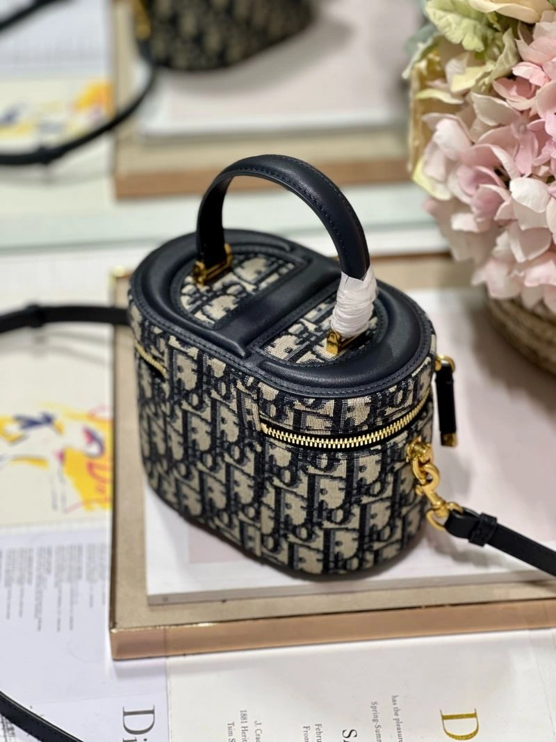 FlexibleFit Christian Dior Cosmetic Bags 71198