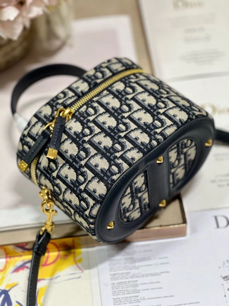 FlexibleFit Christian Dior Cosmetic Bags 71198