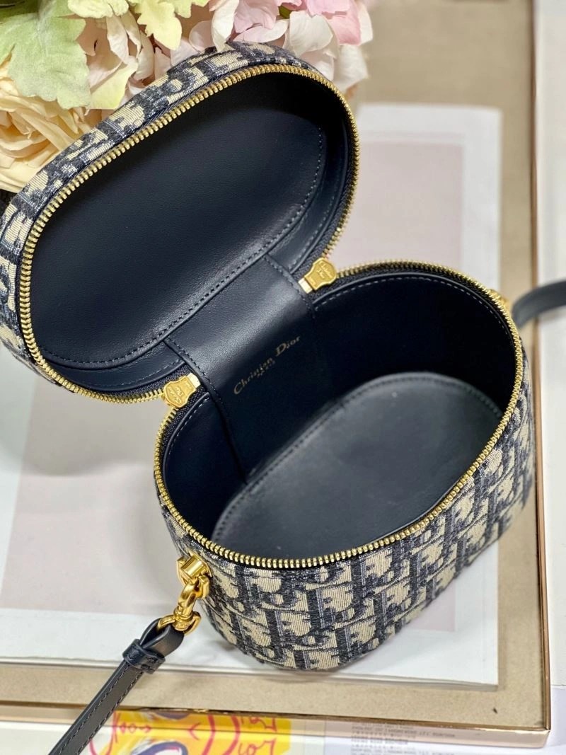 FlexibleFit Christian Dior Cosmetic Bags 71198