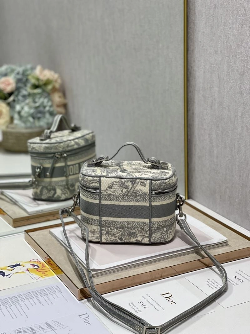 Christian Dior Cosmetic Bags Minimalist 71196