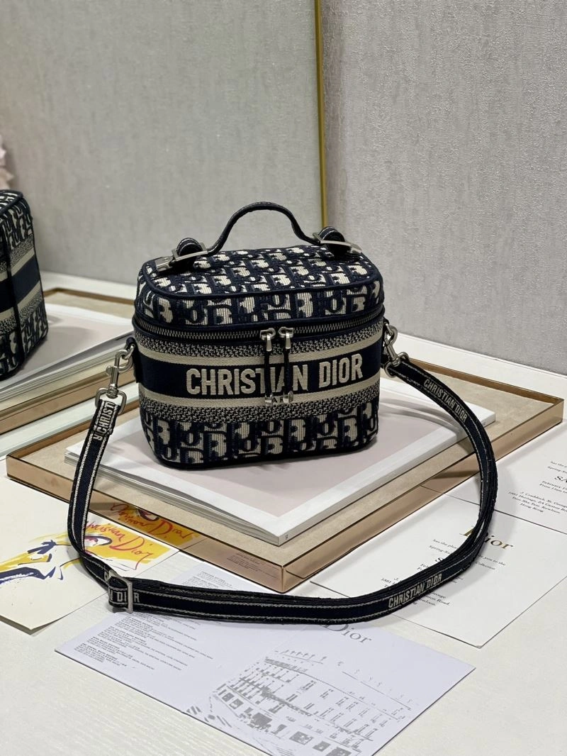 Christian Dior Cosmetic Bags Upgraded 71197