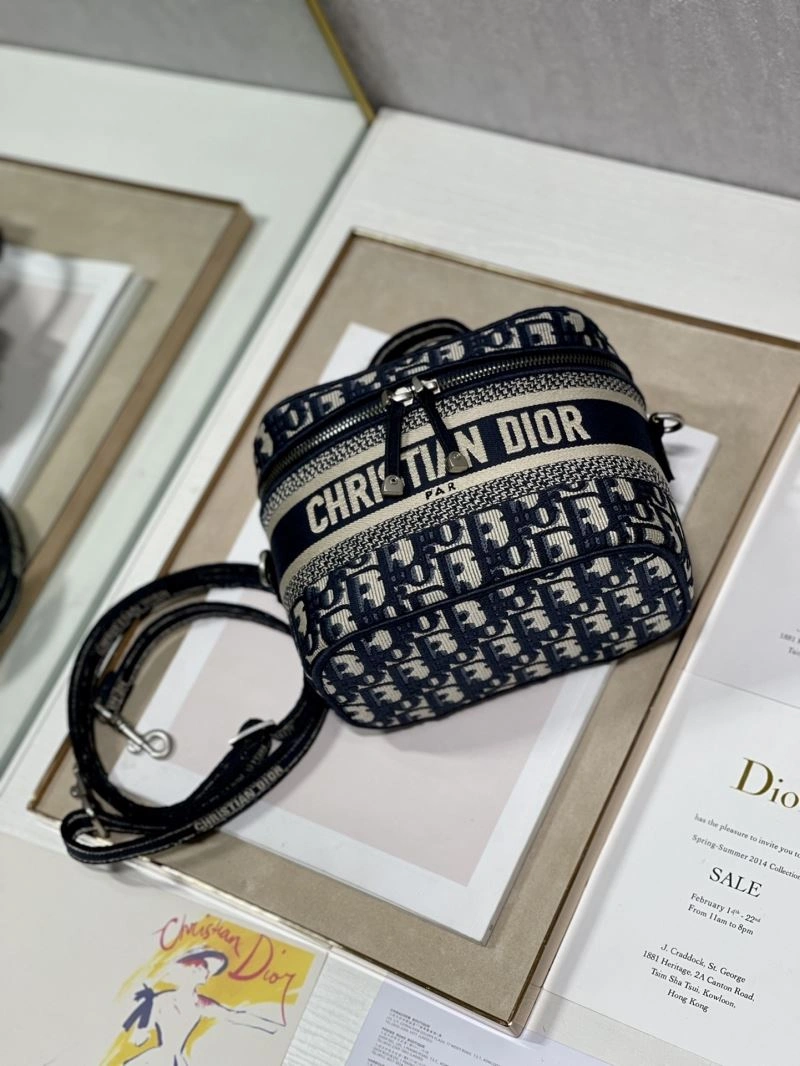 Christian Dior Cosmetic Bags Upgraded 71197