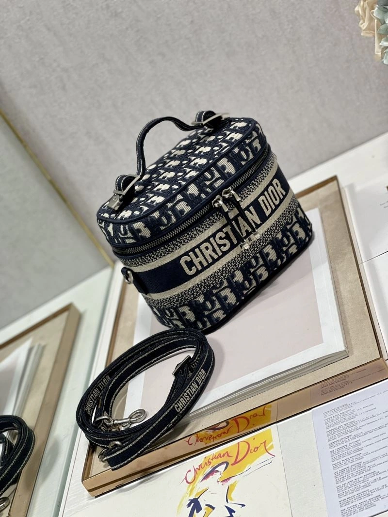 Christian Dior Cosmetic Bags Upgraded 71197