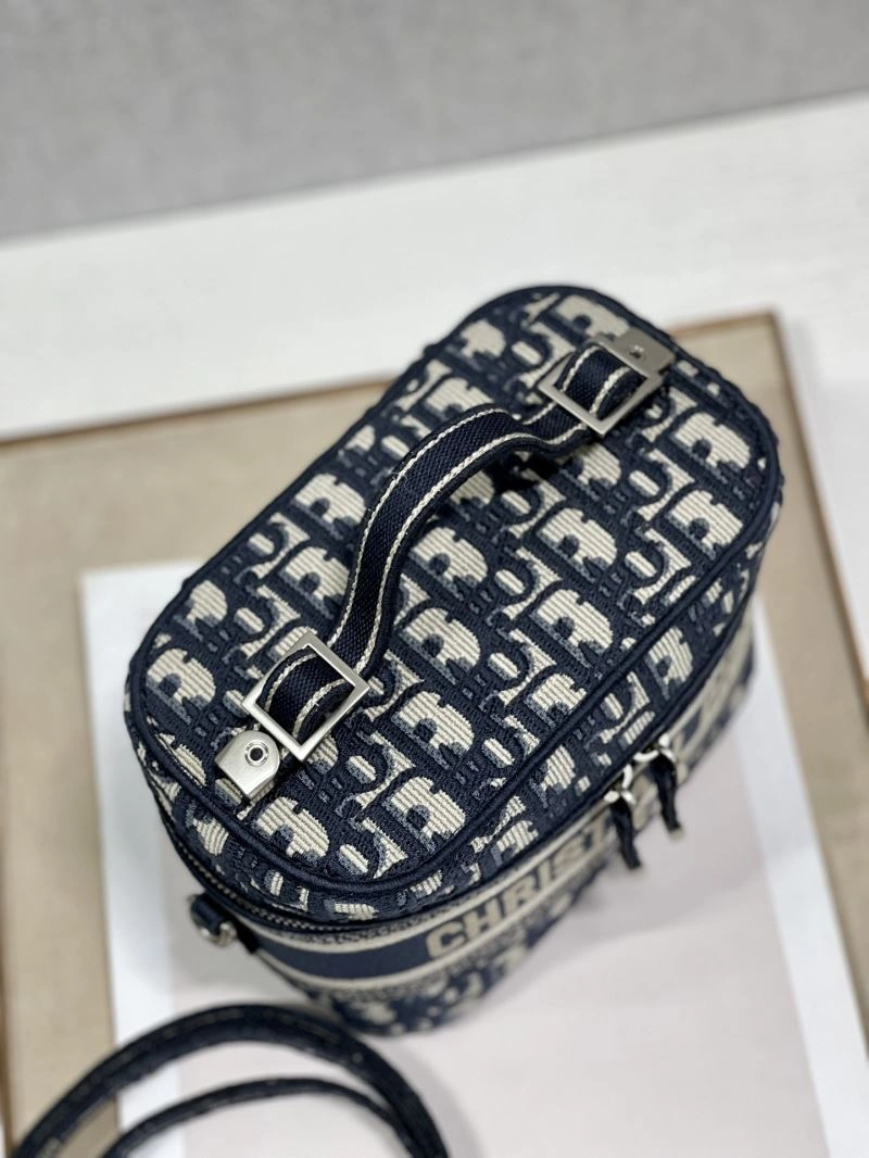 Christian Dior Cosmetic Bags Upgraded 71197