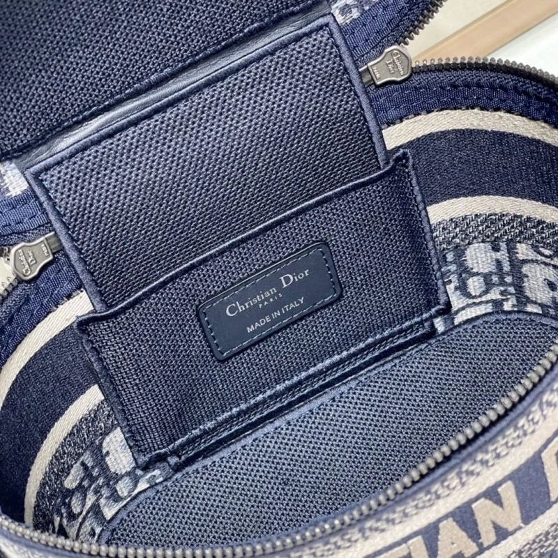 Christian Dior Cosmetic Bags Upgraded 71197