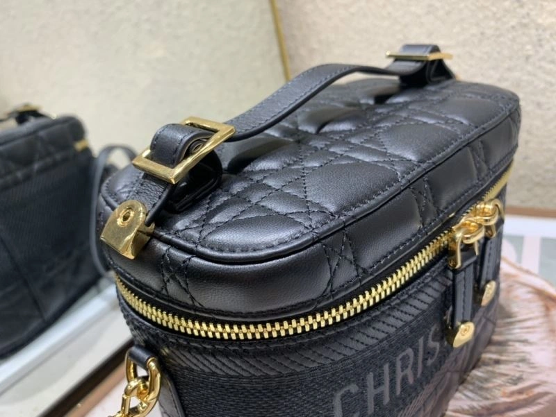 Christian Dior Cosmetic Bags Minimalist 71185