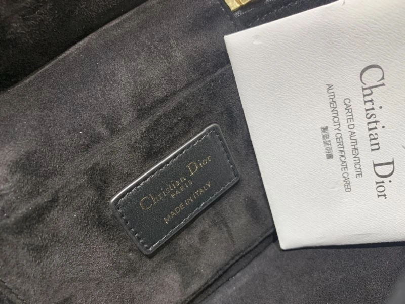 Christian Dior Cosmetic Bags Minimalist 71185