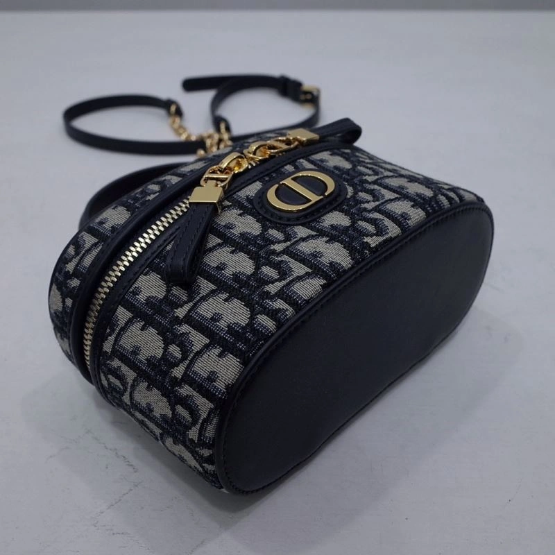 Casual Christian Dior Cosmetic Bags 71184