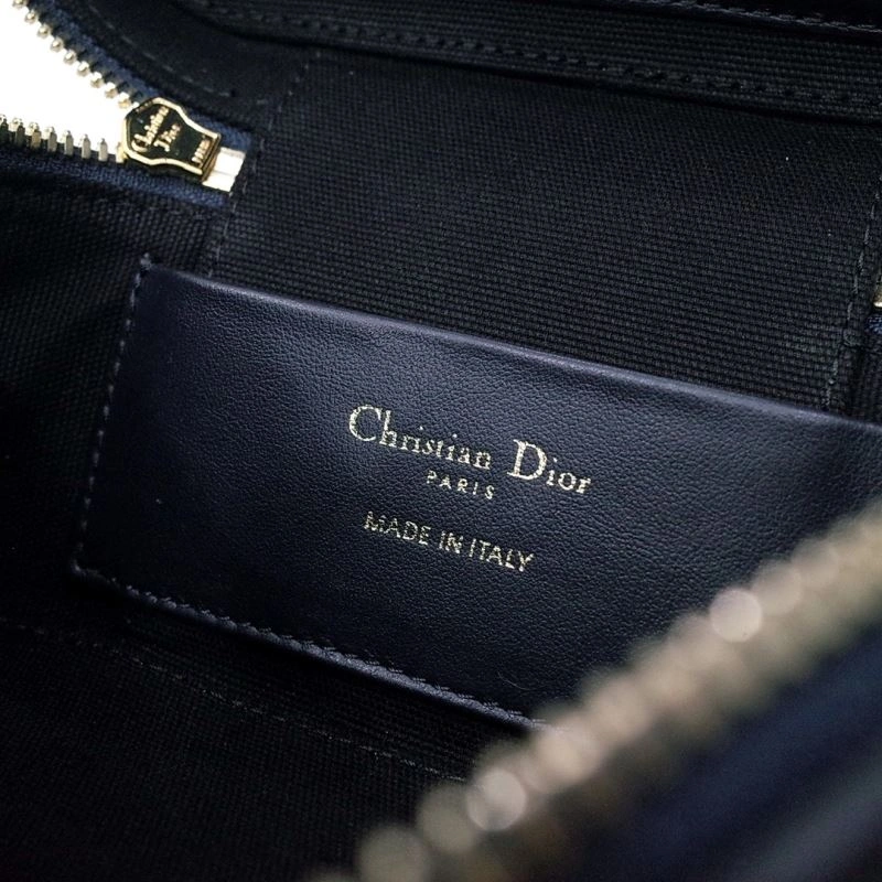 Casual Christian Dior Cosmetic Bags 71184