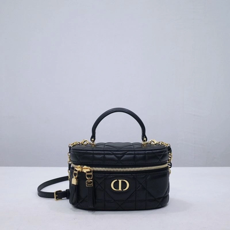 Christian Dior Cosmetic Bags Bold 71192