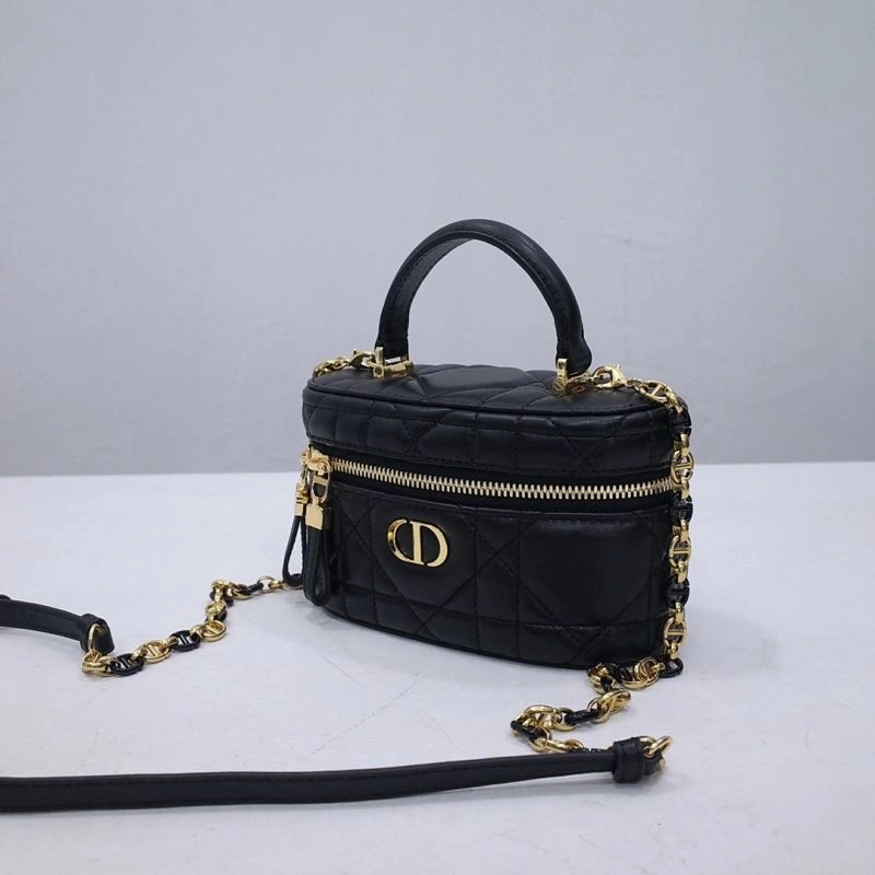 Christian Dior Cosmetic Bags Bold 71192