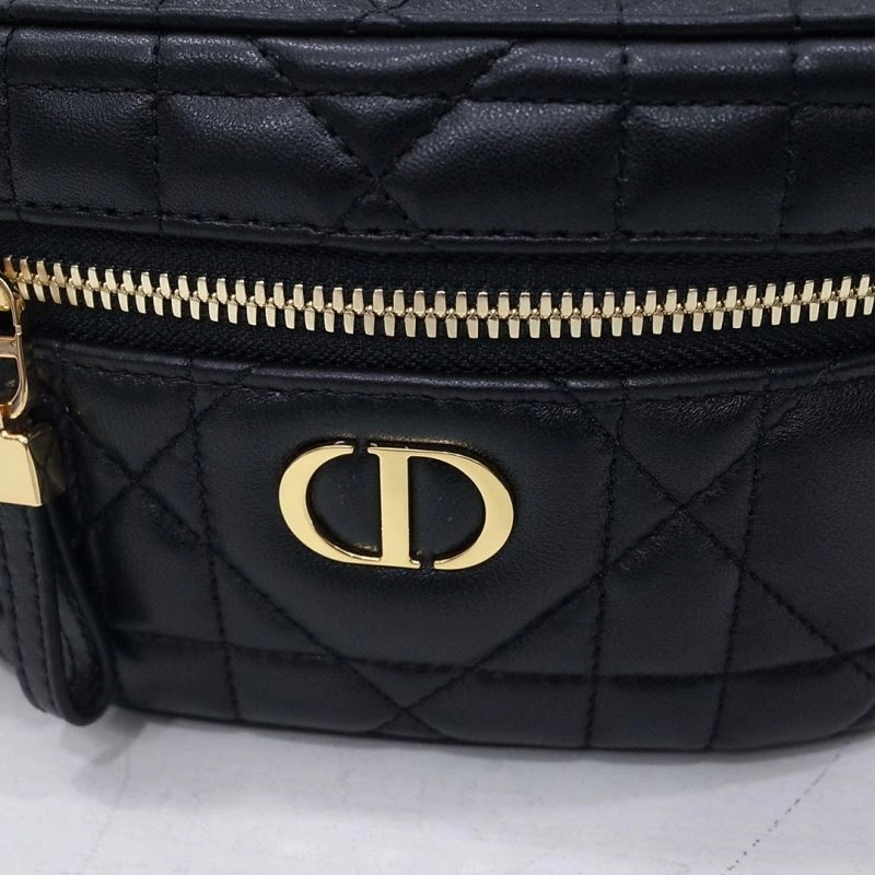 Christian Dior Cosmetic Bags Bold 71192