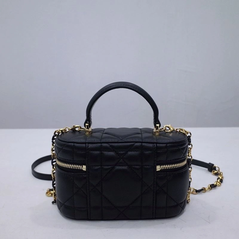 Christian Dior Cosmetic Bags Bold 71192
