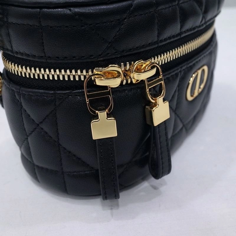 Christian Dior Cosmetic Bags Bold 71192