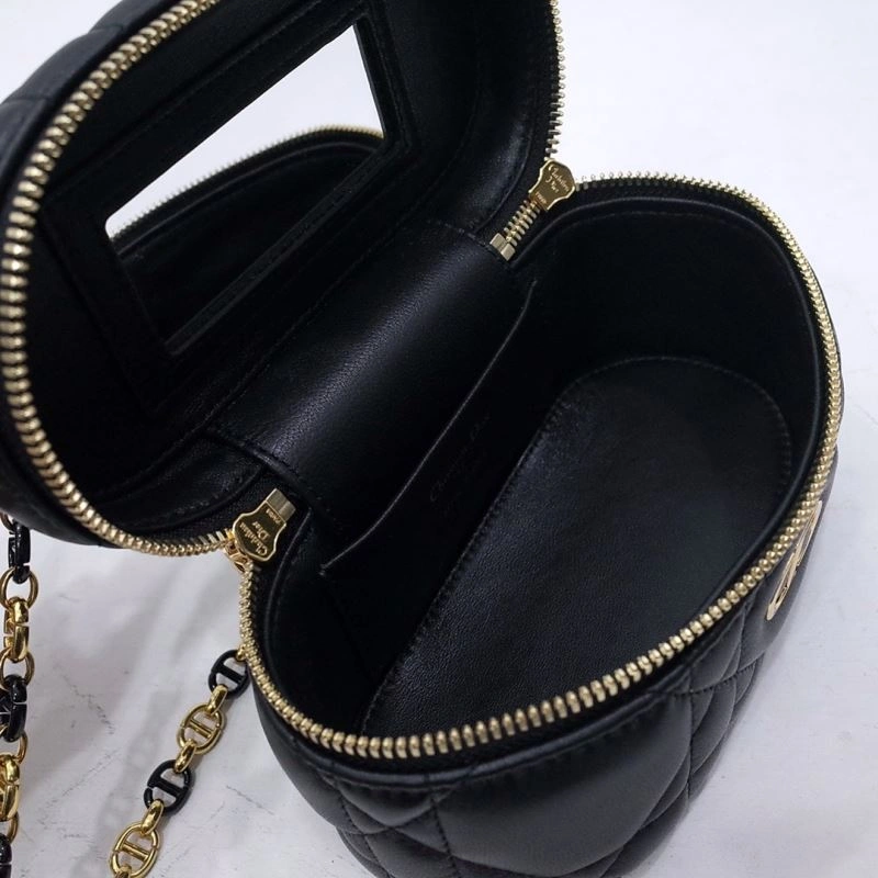 Christian Dior Cosmetic Bags Bold 71192