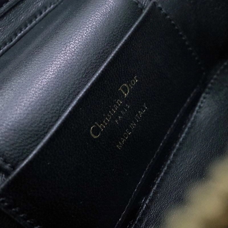 Christian Dior Cosmetic Bags Bold 71192