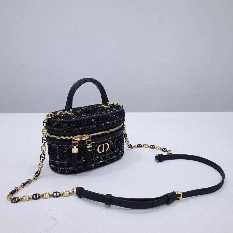 Affordable Christian Dior Cosmetic Bags 71213