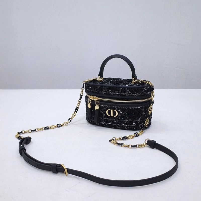Affordable Christian Dior Cosmetic Bags 71213
