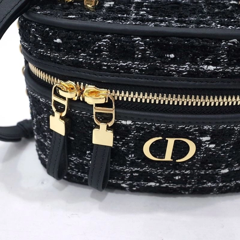 Affordable Christian Dior Cosmetic Bags 71213
