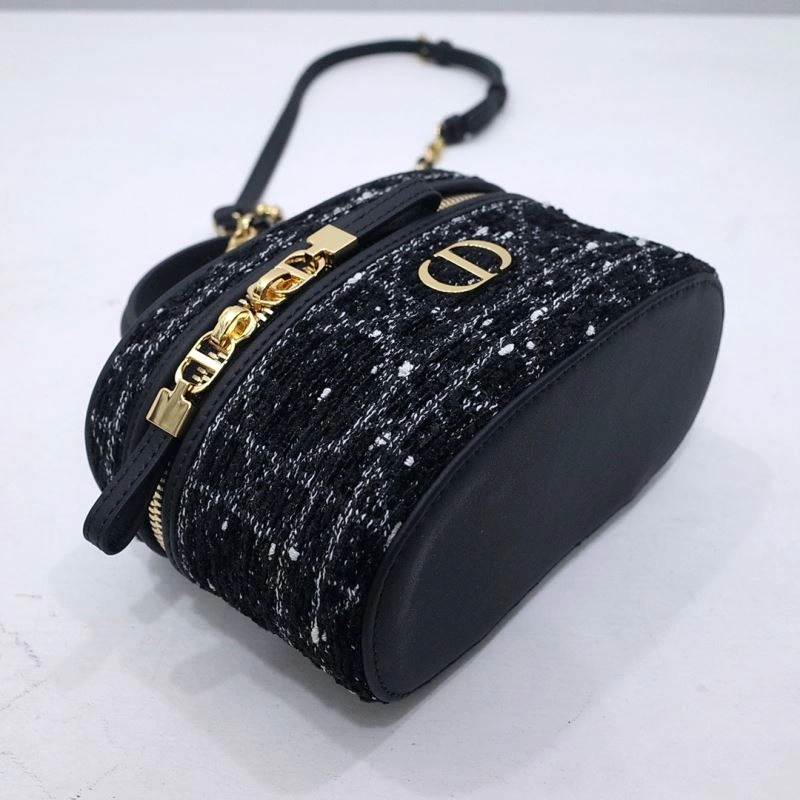 Affordable Christian Dior Cosmetic Bags 71213