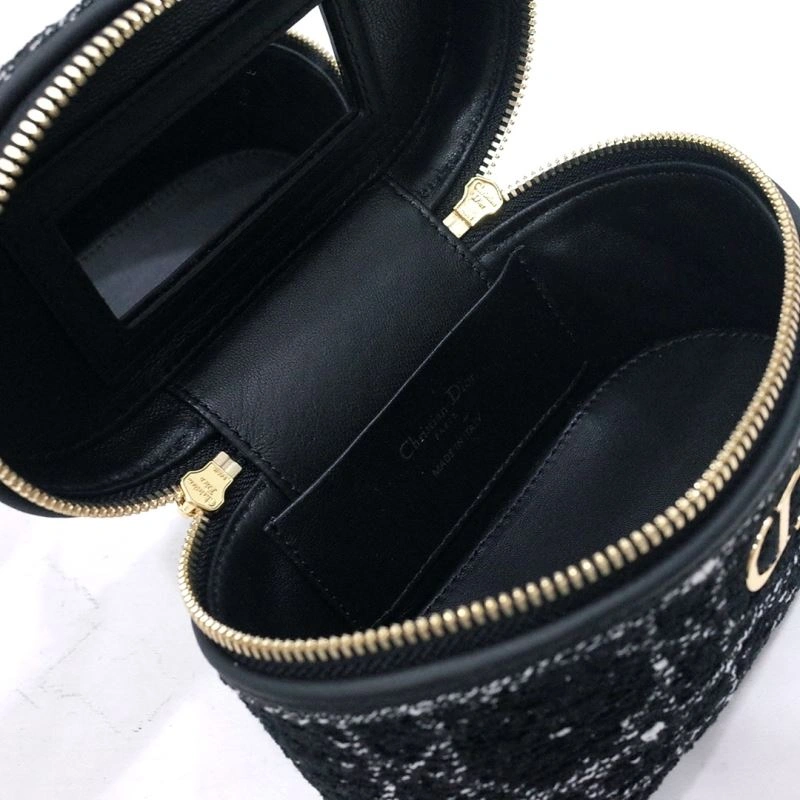 Affordable Christian Dior Cosmetic Bags 71213