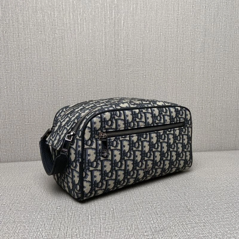 AllSeason Christian Dior Cosmetic Bags 71194