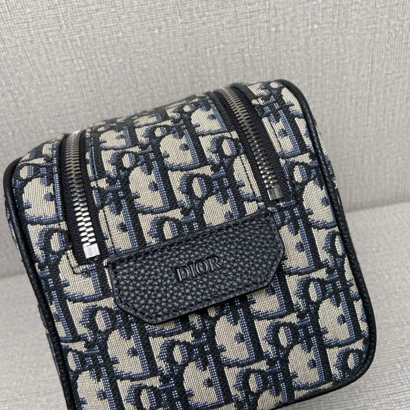 AllSeason Christian Dior Cosmetic Bags 71194