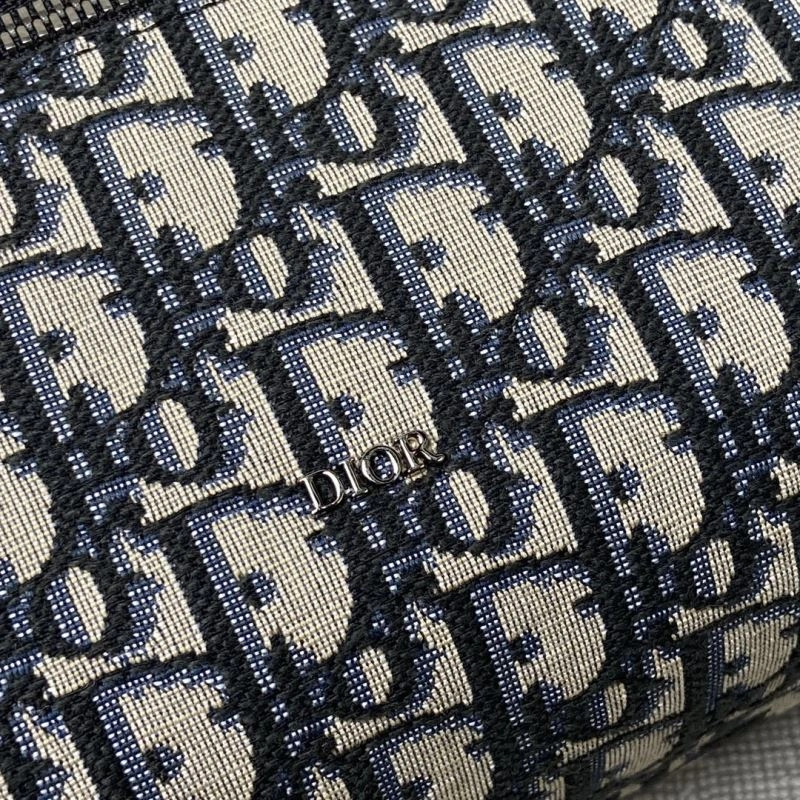 AllSeason Christian Dior Cosmetic Bags 71194