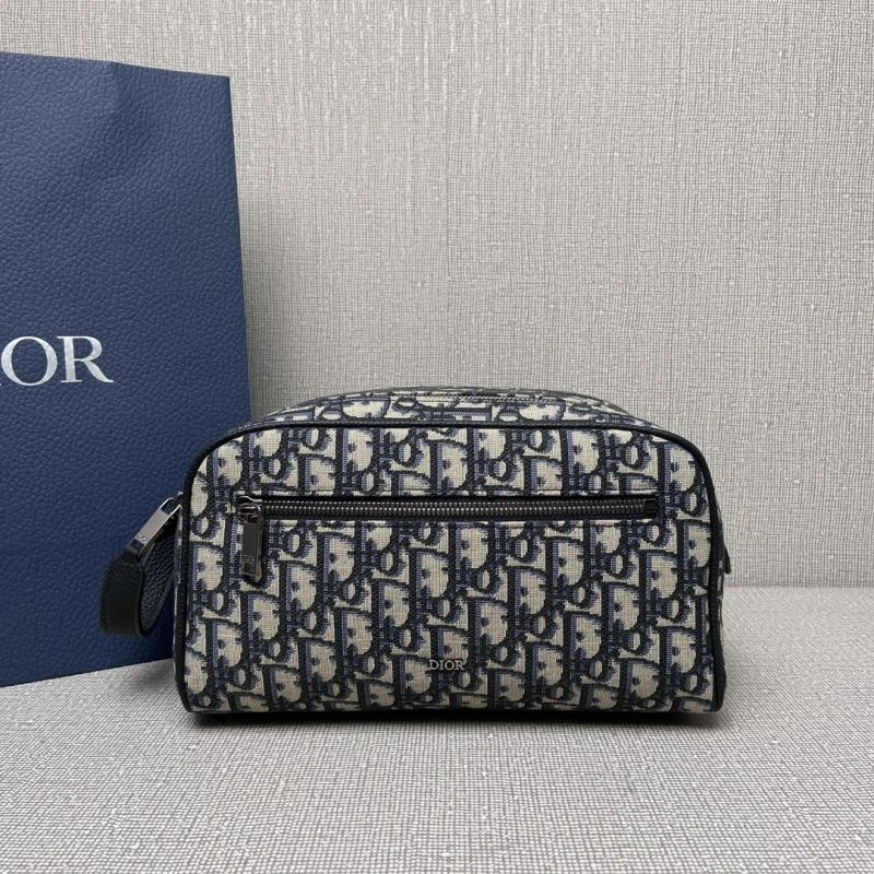 AllSeason Christian Dior Cosmetic Bags 71194