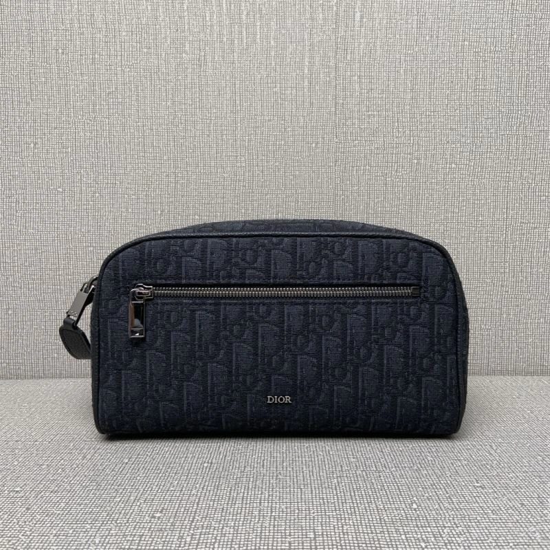 Tailored Christian Dior Cosmetic Bags 71180