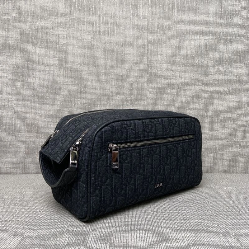 Tailored Christian Dior Cosmetic Bags 71180