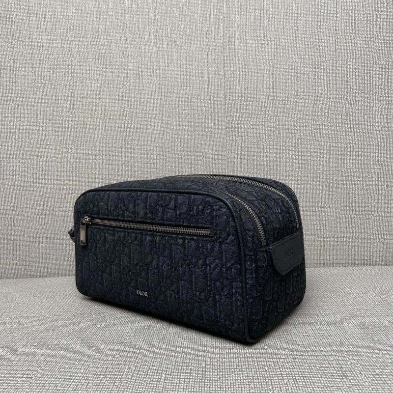 Tailored Christian Dior Cosmetic Bags 71180