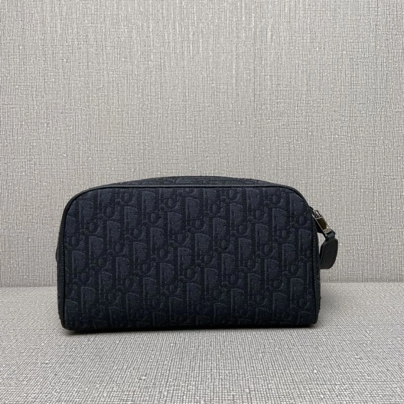 Tailored Christian Dior Cosmetic Bags 71180