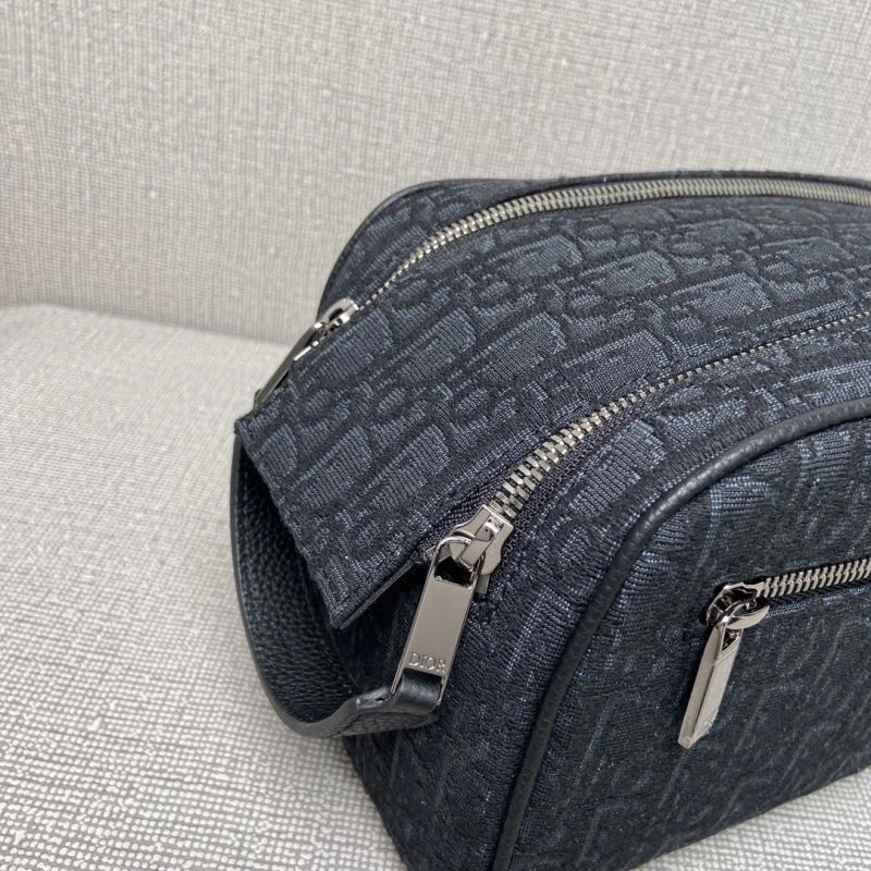 Tailored Christian Dior Cosmetic Bags 71180