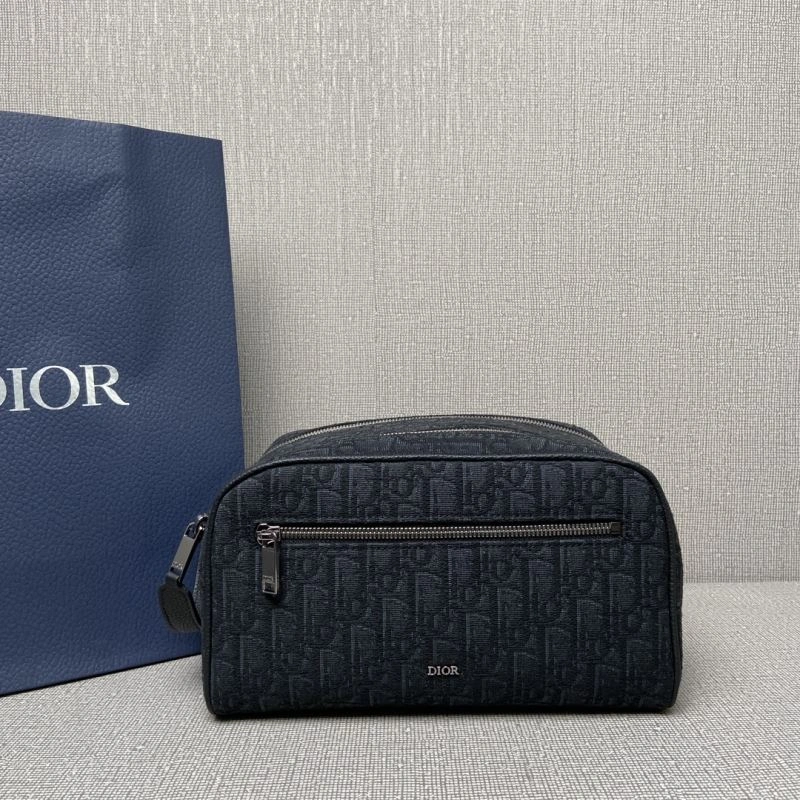 Tailored Christian Dior Cosmetic Bags 71180