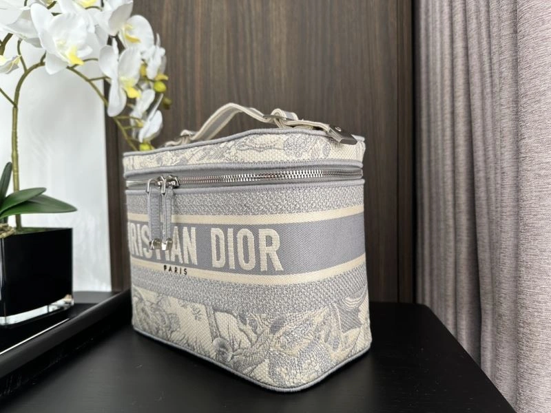 SunProtective Christian Dior Cosmetic Bags 71187
