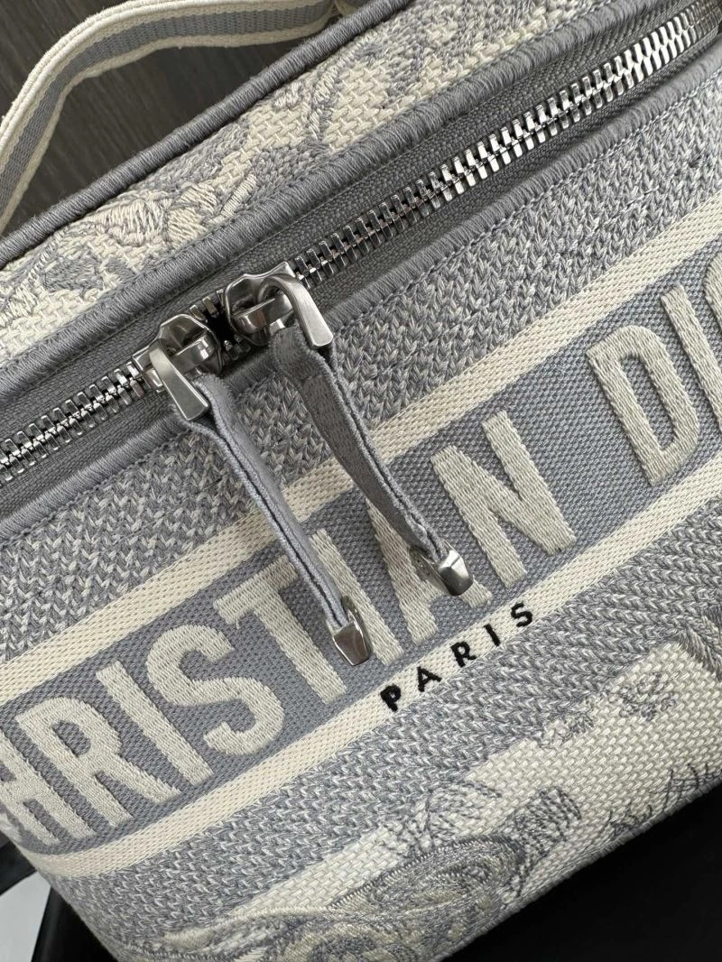 SunProtective Christian Dior Cosmetic Bags 71187
