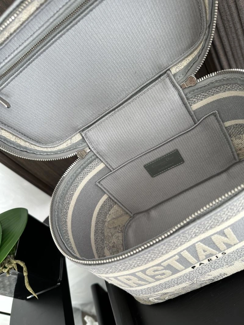 SunProtective Christian Dior Cosmetic Bags 71187