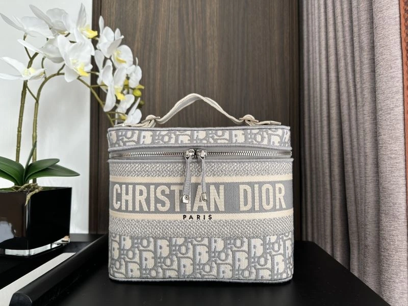 Christian Dior Cosmetic Bags Cozy 71178