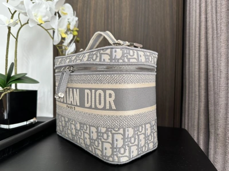 Christian Dior Cosmetic Bags Cozy 71178