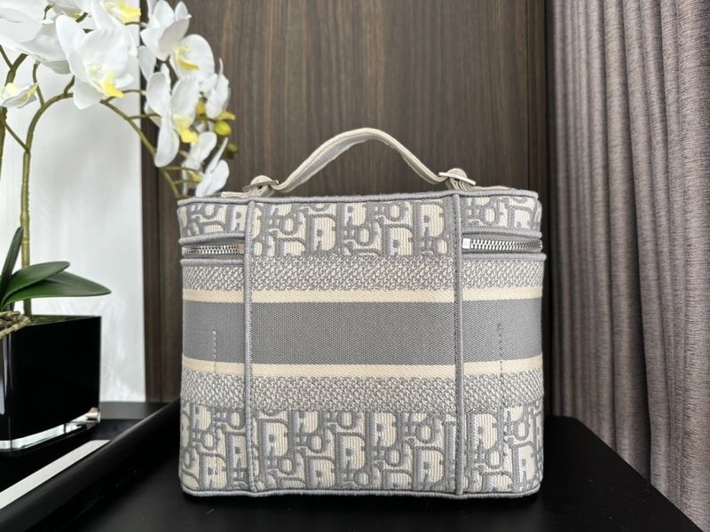 Christian Dior Cosmetic Bags Cozy 71178