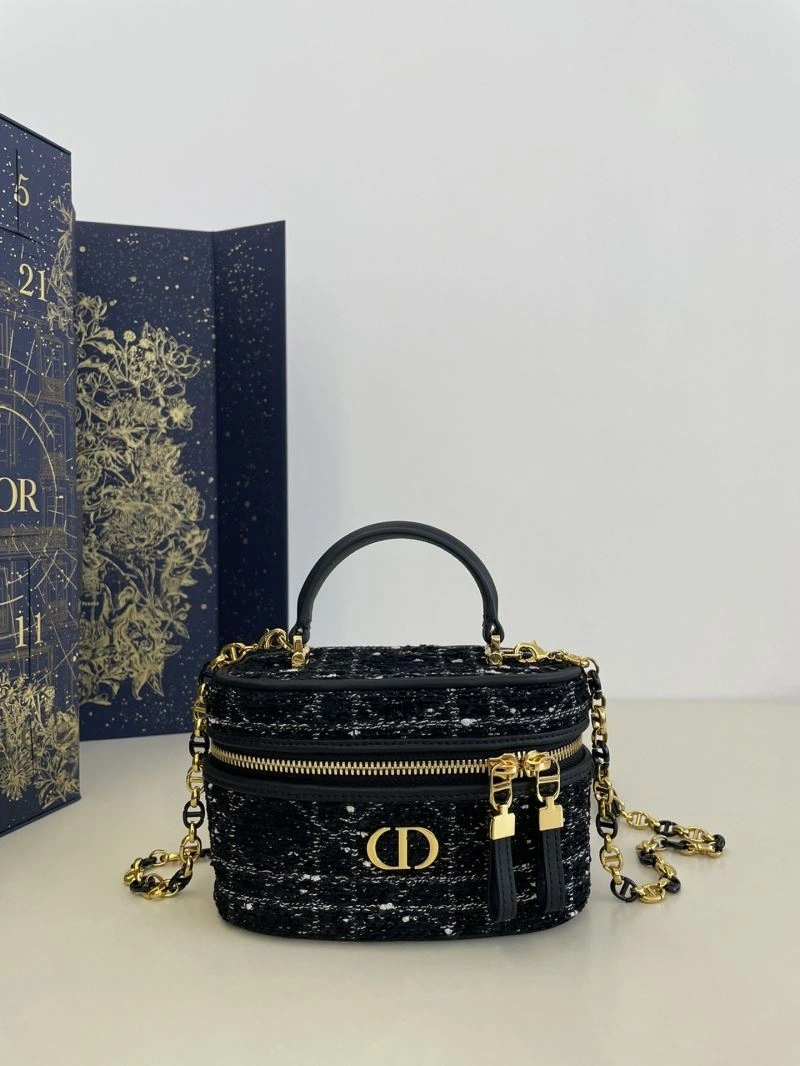 SmartChoice Christian Dior Cosmetic Bags 71191