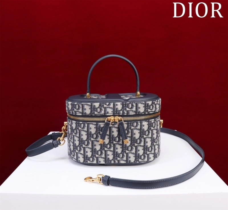 Durable Christian Dior Cosmetic Bags 71183
