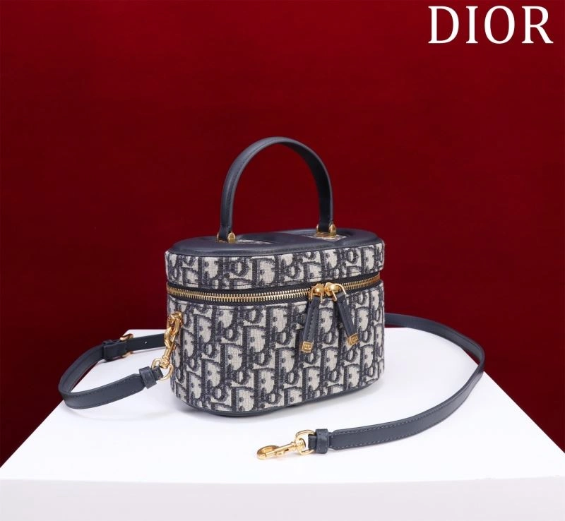 Durable Christian Dior Cosmetic Bags 71183