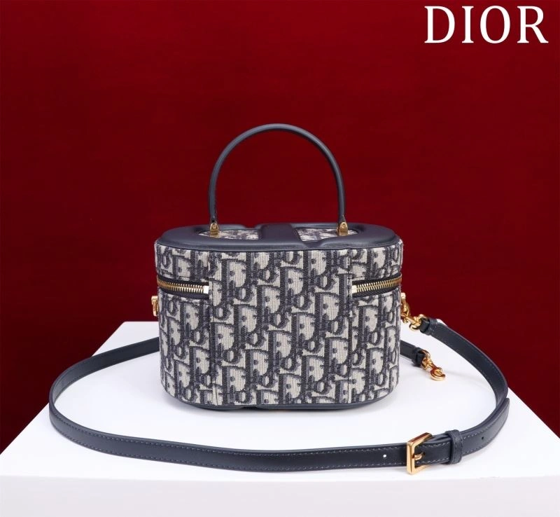 Durable Christian Dior Cosmetic Bags 71183