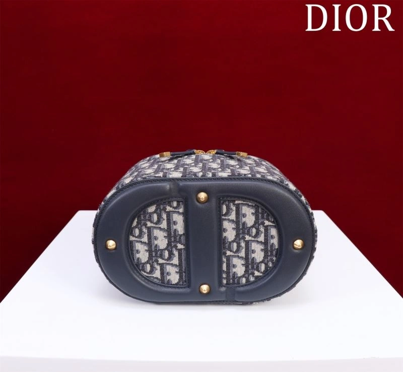 Durable Christian Dior Cosmetic Bags 71183