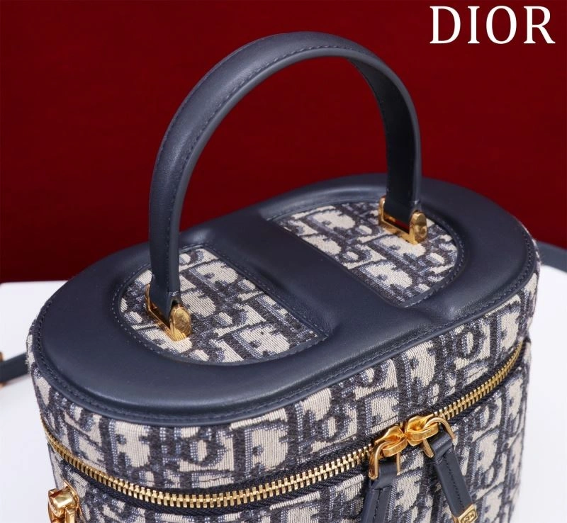 Durable Christian Dior Cosmetic Bags 71183