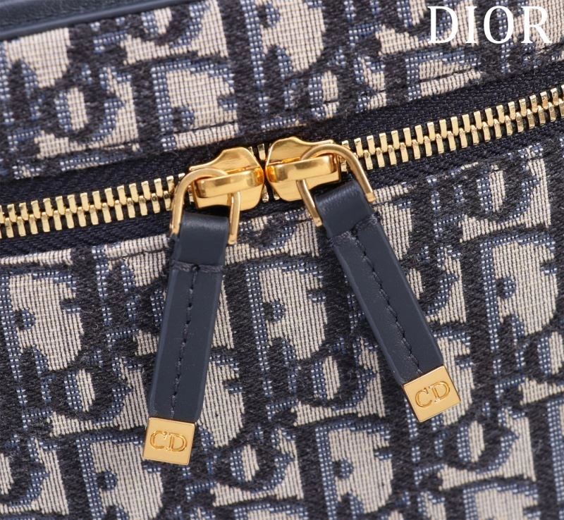 Durable Christian Dior Cosmetic Bags 71183