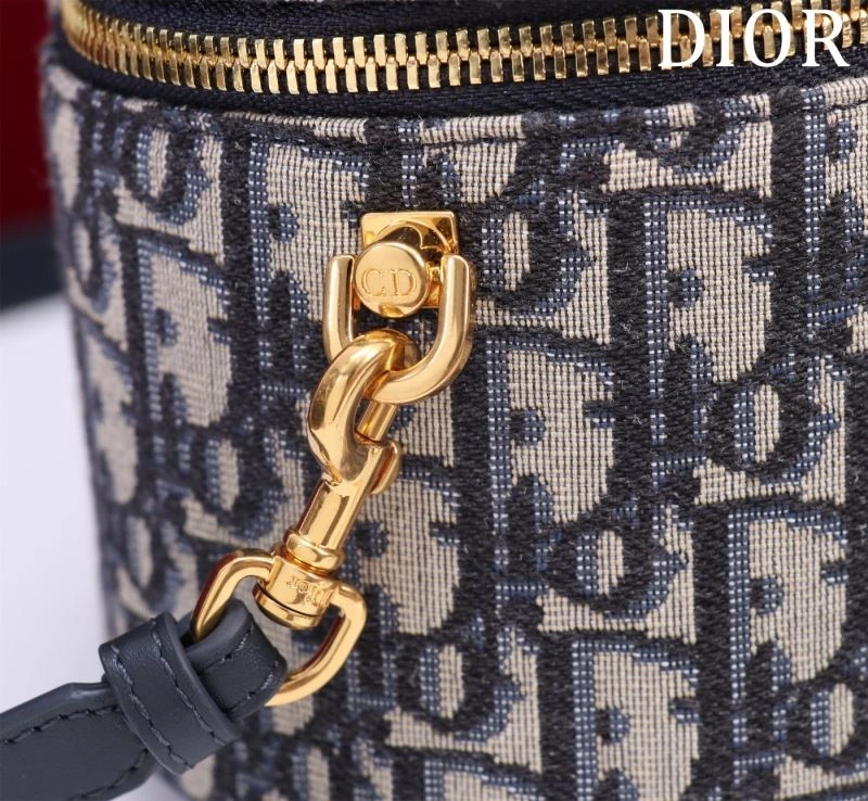 Durable Christian Dior Cosmetic Bags 71183