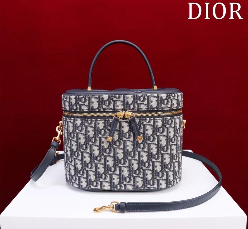 Breathable Christian Dior Cosmetic Bags 71175